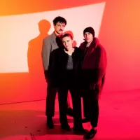 Social Dance - Volte-Face