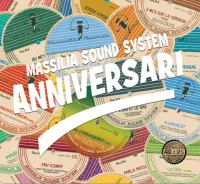 Massilia Sound System - Anniversari