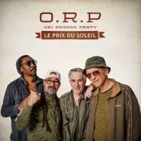 Oaï Reggae Party - Le prix du soleil