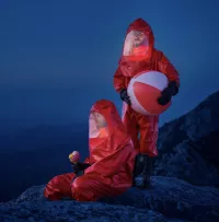 Fauzène - Fête Mieux