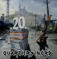 Quartiers Nord - Le 20e