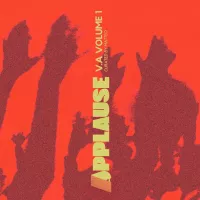 Matteo & Friends - Applause Vol.1