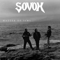 SOVOX - Matter of Time