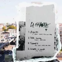 La Frappe 2024 - La Frappe Mixtape Vol.1