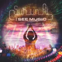 I See Music - Sur un fil
