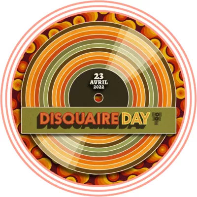 Disquaire day I Les 23 Avril et 18 Juin 2022 ! - Archives