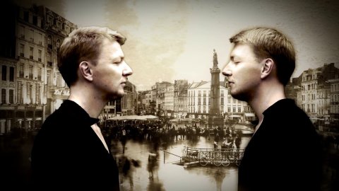 Impossible de lire la video