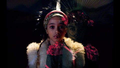 Impossible de lire la video