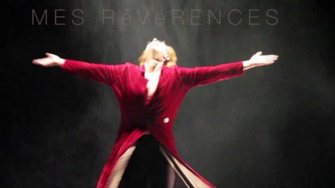 Impossible de lire la video